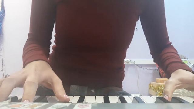 Л. Ван Бетховен - sonata #14 come la fantasia Лунная, I часть неполностью( смотреть онлайн