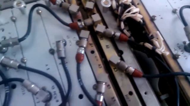 Синтезатор частот РЧ6-04 с кучей золота смотреть онлайн