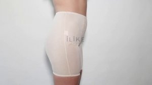 Утягивающие трусы-панталоны I Like lingerie от производителя (Прибалтика), арт. 2002