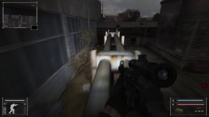 ОП 2.1 узнать имя сталкера о котором говорил Боров