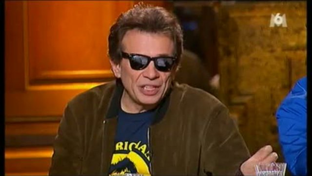 Vanille -  Nouvelle Star 2010