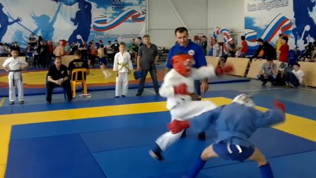 ПОДАРЕВСКИЙ ГЕРА СК ФАНАТ СОЧИ 3 смотреть онлайн