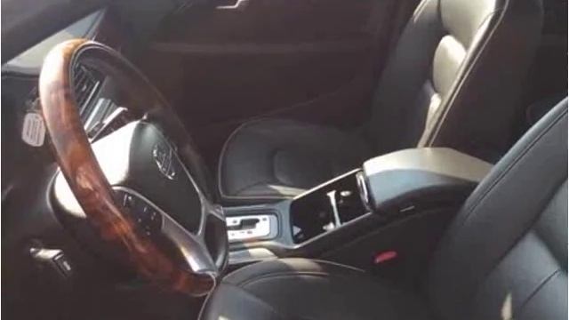 2011 Volvo S80 Used Cars Shelbyville KY смотреть онлайн