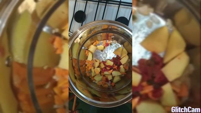 Очень вкусный суп с фрикадельками смотреть онлайн