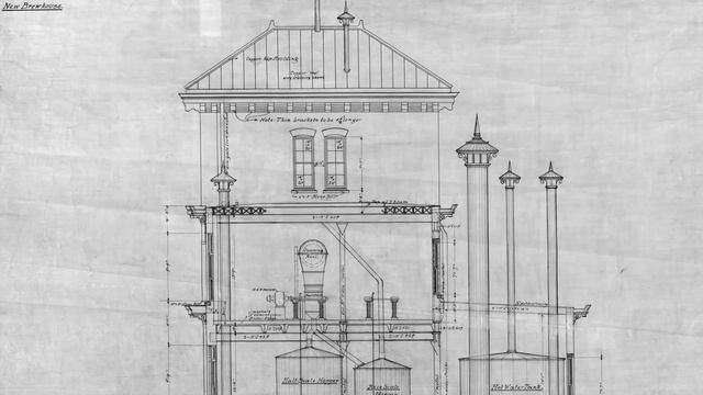 Video Tour of the Old Brewhouse смотреть онлайн
