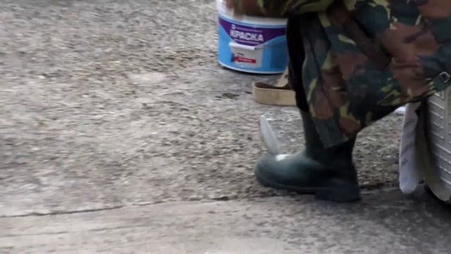 Наш любимый горд Туапсе(часть-1) смотреть онлайн