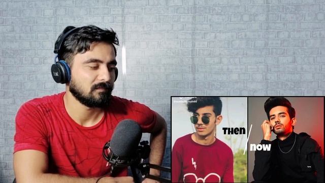 Indian React On Pakistani Tik Tokers Real Life Transformations Then Vs Now смотреть онлайн