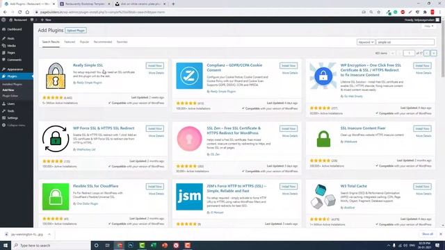 [Part 1] How to build Restaurant Website with WordPress & Elementor in 2021 смотреть онлайн