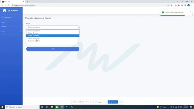 ✅✅✅ Allied Event Solution || ReactJS || React Apollo Client for GraphQL смотреть онлайн