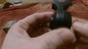 ЭЛЕКТРОНЫЙ ЗВОНОК ДЛЯ ВЕЛОСИПЕДА