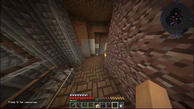 Tinkers' Tools | MeatballCraft: Dimensional Ascension | Episode One смотреть онлайн