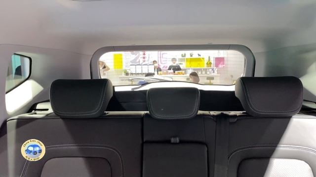 2022 Chery Tiggo7 Plus Walkaround—2021 Chengdu Motor Show—2022款奇瑞瑞虎7 Plus，外观与内饰实拍 смотреть онлайн