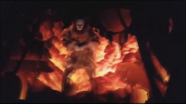 PaPa Tutu WaWa | Папа Туту Туту Вава | ТАНЕЦ ПЕННИВАЙЗА | Оно танцует | It dancing смотреть онлайн