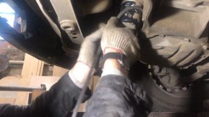 Как открутить масляный фильтр. Как снять масляный фильтр без ключа