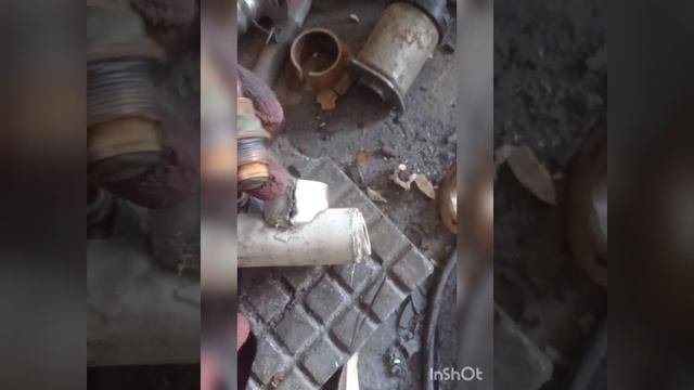 разбор мелочи, добыча меди и латуни смотреть онлайн