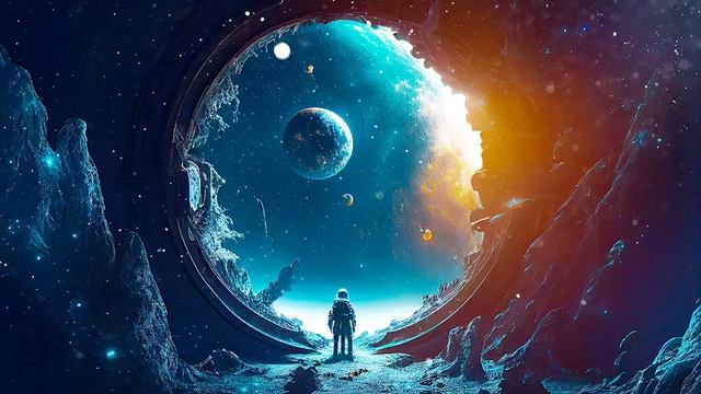 Музыка для сна и отдыха Расслабляющая музыка для снятия стресса смотреть онлайн