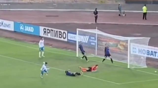 Гасилин Алексей / Gasilin ALEKSEI / Goals