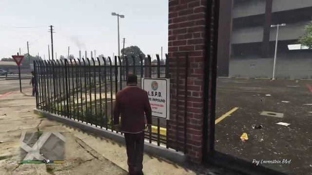 GTA 5 side missions with Trevor gameplayer смотреть онлайн