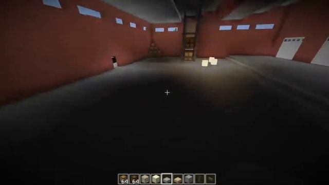 [Time-Lapse] Aménagement d'un engare sur MegaCraftRP !!! смотреть онлайн