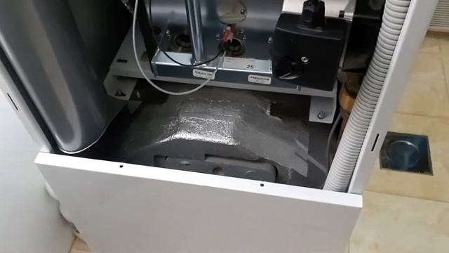 Протерм KLZ - 30 - косяки в эксплуатации.Никогда не покупай. смотреть онлайн