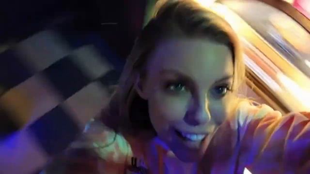 Britney Amber Jerk Off Challenge смотреть онлайн