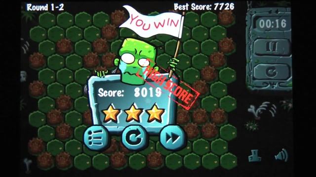  IPhone Free App  (18-04-2012) Zombies Trap By Happywood смотреть онлайн