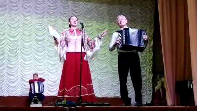 774 Короткова Ирина, п Тазовский Одна лунная ночь смотреть онлайн