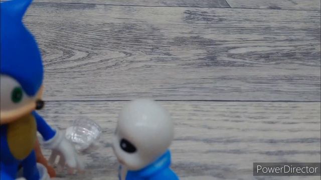 санс против соника 2 часть(АНИМАЦИЯ) смотреть онлайн