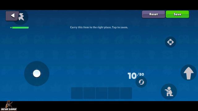 Vortex 9 - TPS Gameplay (Android/IOS) | Vortex 9 Gameplay| Vortex 9 Tps | Vortex 9 | Biswa Gamer