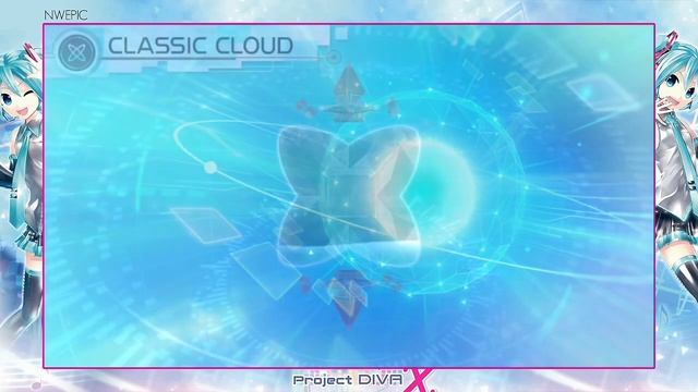 Hatsune Miku Project Diva X Walkthrough (Vita): Part 1 смотреть онлайн