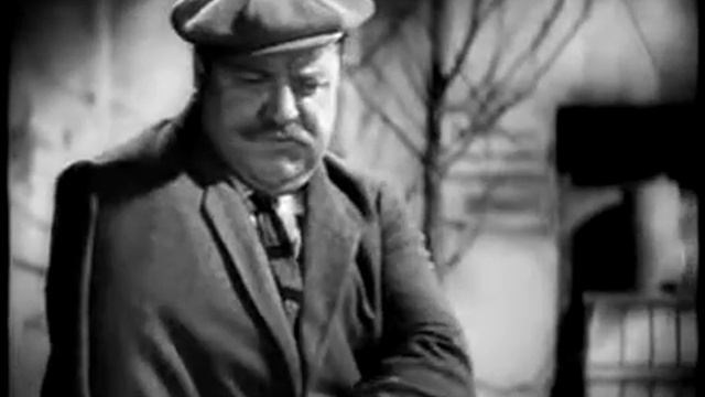 Berlin Alexanderplatz (1931)