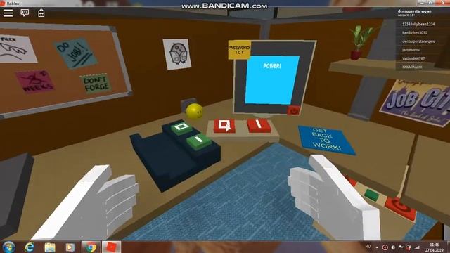 Играю в виар без очков как