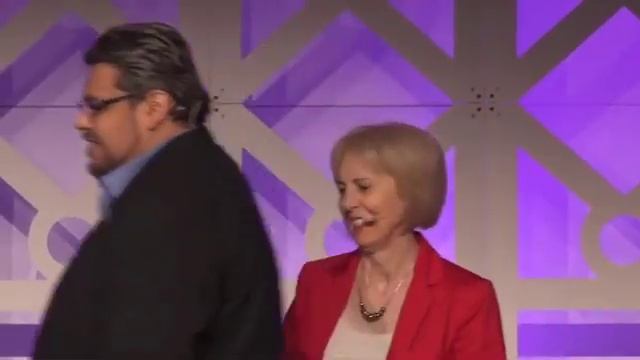 THE ONLINE AND OFFLINE MARKETING SPACE FOR THE PAST 15 YEARS смотреть онлайн