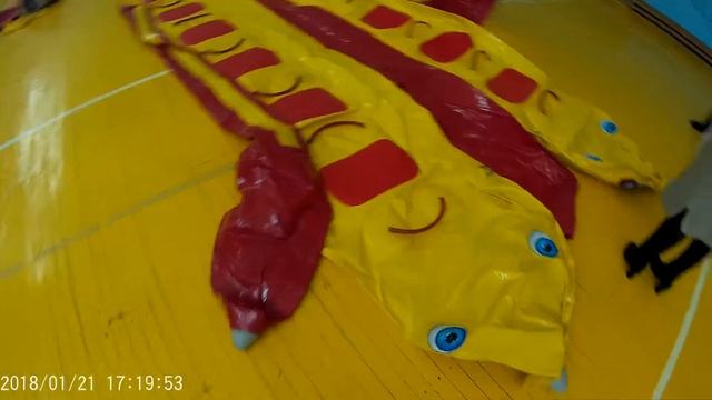 БАНАН ДУБЛЬ 