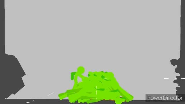 Stickman Tournament Part1 || Sticknodes