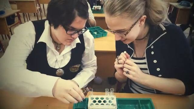 Практическая работа "ЭД - реакции ионного обмена" 9ГД смотреть онлайн