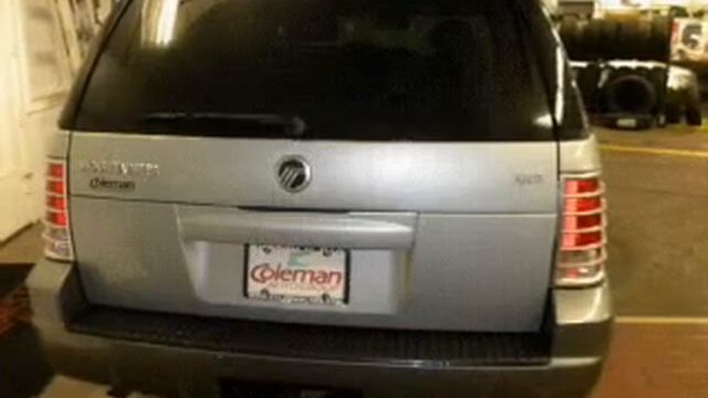 2005 Mercury Mountaineer - Ewing NJ смотреть онлайн