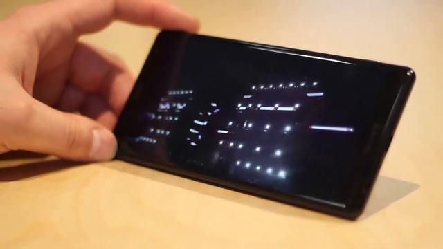 Флагман Xperia XZ2 с интереснои фунциеи показали на MWC!