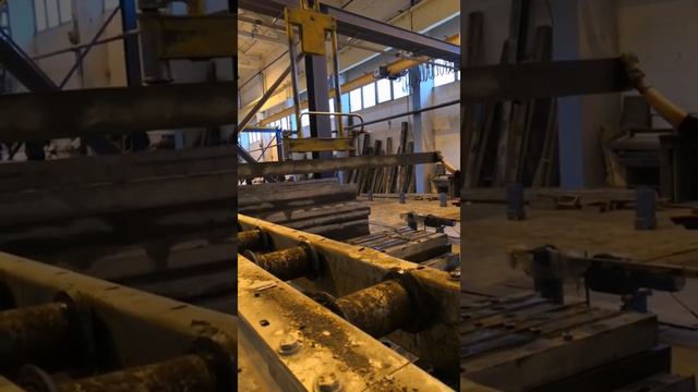 Завод закрывается - люди остались без работы... смотреть онлайн