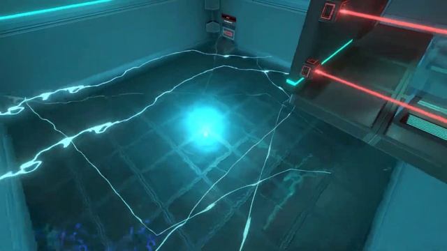 Fractal Space | Electrified Water смотреть онлайн