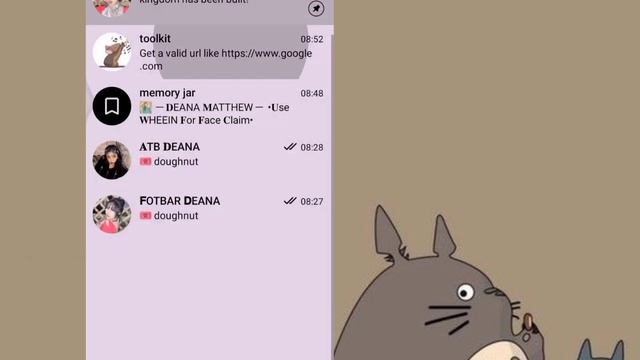 Cara membuat Link Button di Telegram // roleplayer channel смотреть онлайн