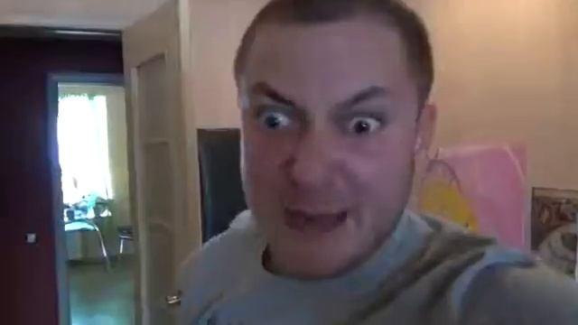 Про блины Бродвей шоу