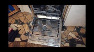 Посудомоечная Машина Kuppersberg не включается