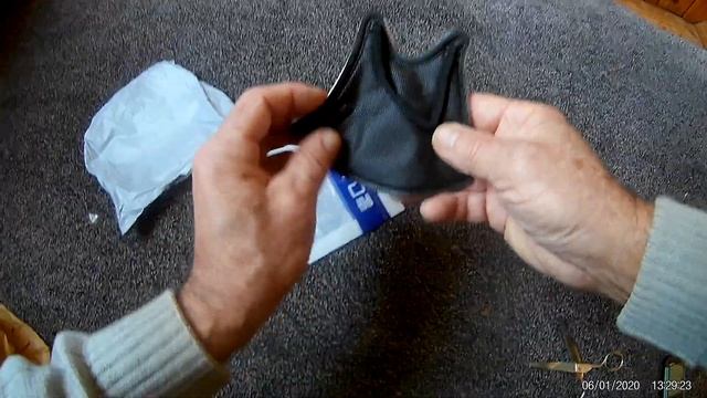 Бесплатный респиратор с алиэкспресс смотреть онлайн