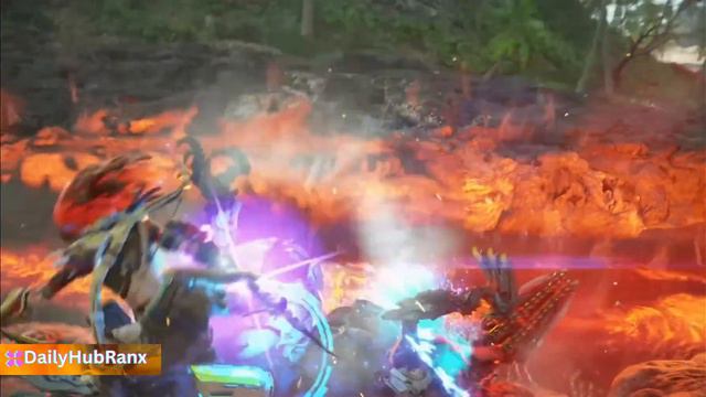 BEFORE YOU BUY 5 Essential Things: The Burning Shores DLC смотреть онлайн