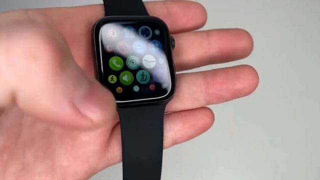 Apple Watch 7 45mm