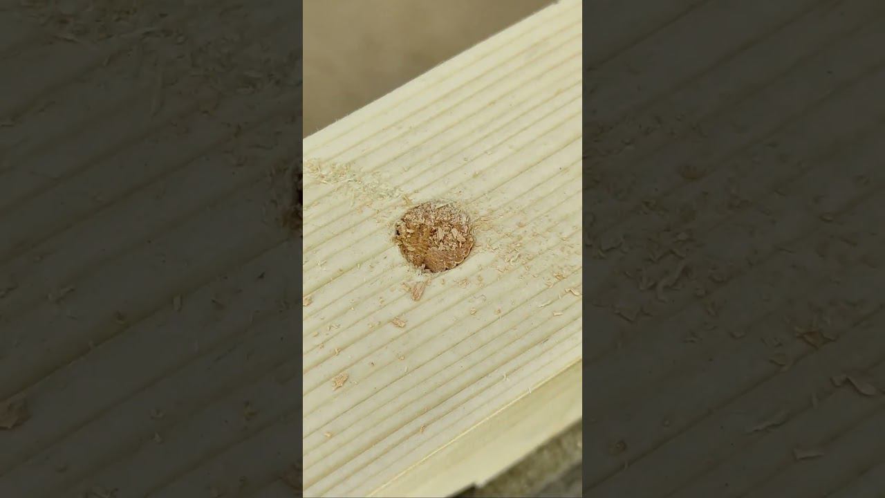 Обязательно запомни эту хитрость! Как можно легко вытащить сломанный шкант? #shorts смотреть онлайн