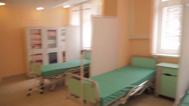 Родильный дом при ГКБ № 40, Марафон по роддомам, Татьяна Буцкая смотреть онлайн