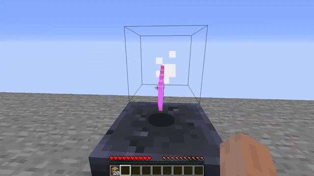 Item Magnet (2.0) [Data Pack] - Showcase/Tutorial - Minecraft 1.14 смотреть онлайн