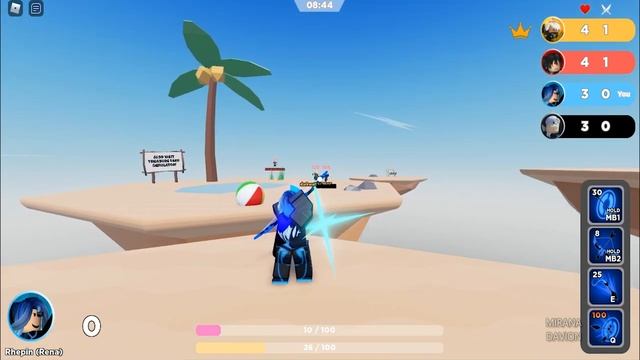 Roblox Encounters New Code January 2022 смотреть онлайн